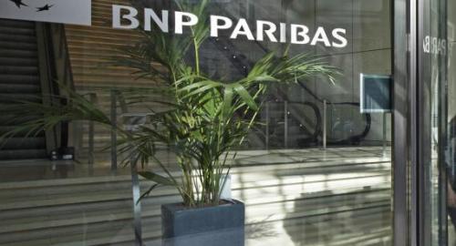 BNP Paribas