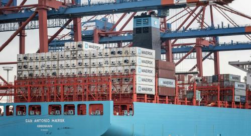 Maersk